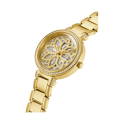 GUESS gold 4