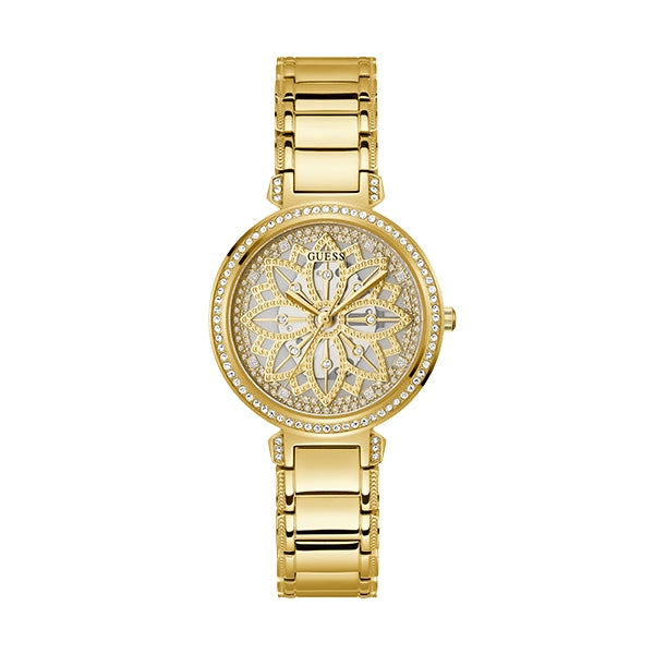 GUESS gold