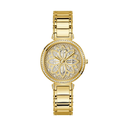 GUESS gold