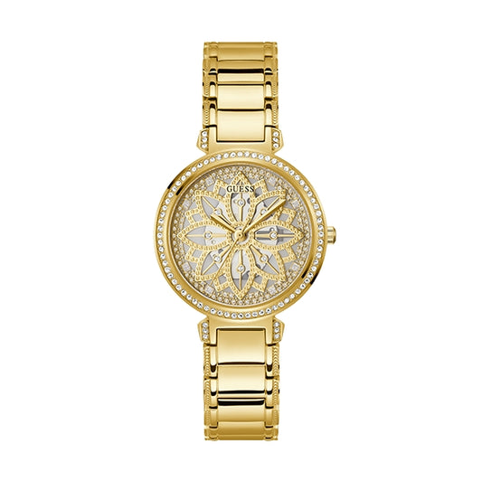 GUESS gold