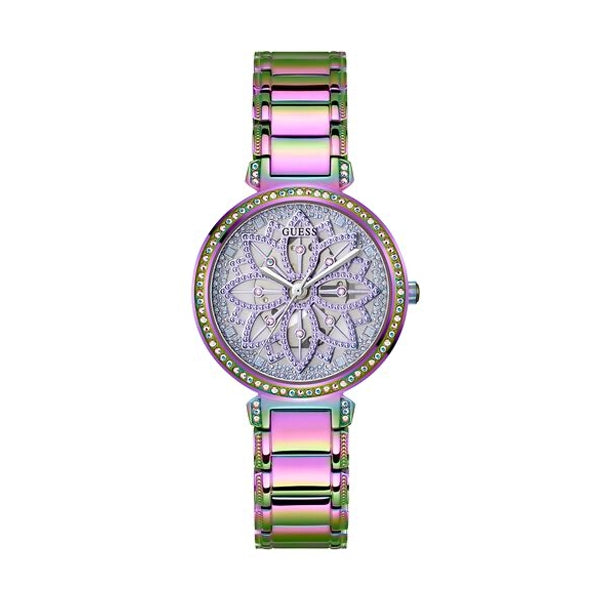 GUESS colorful