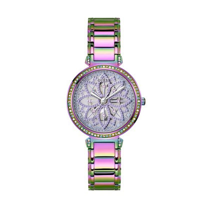 GUESS colorful