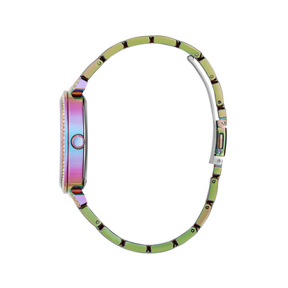 GUESS colorful 7