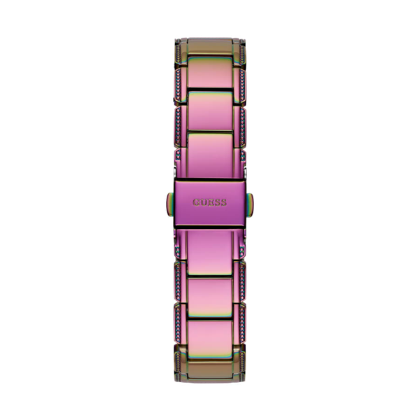GUESS colorful 8