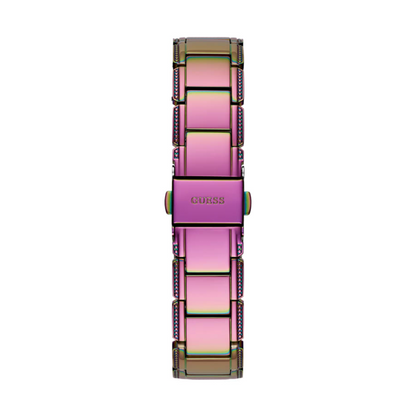 GUESS colorful 8