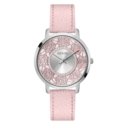 GUESS pink 4