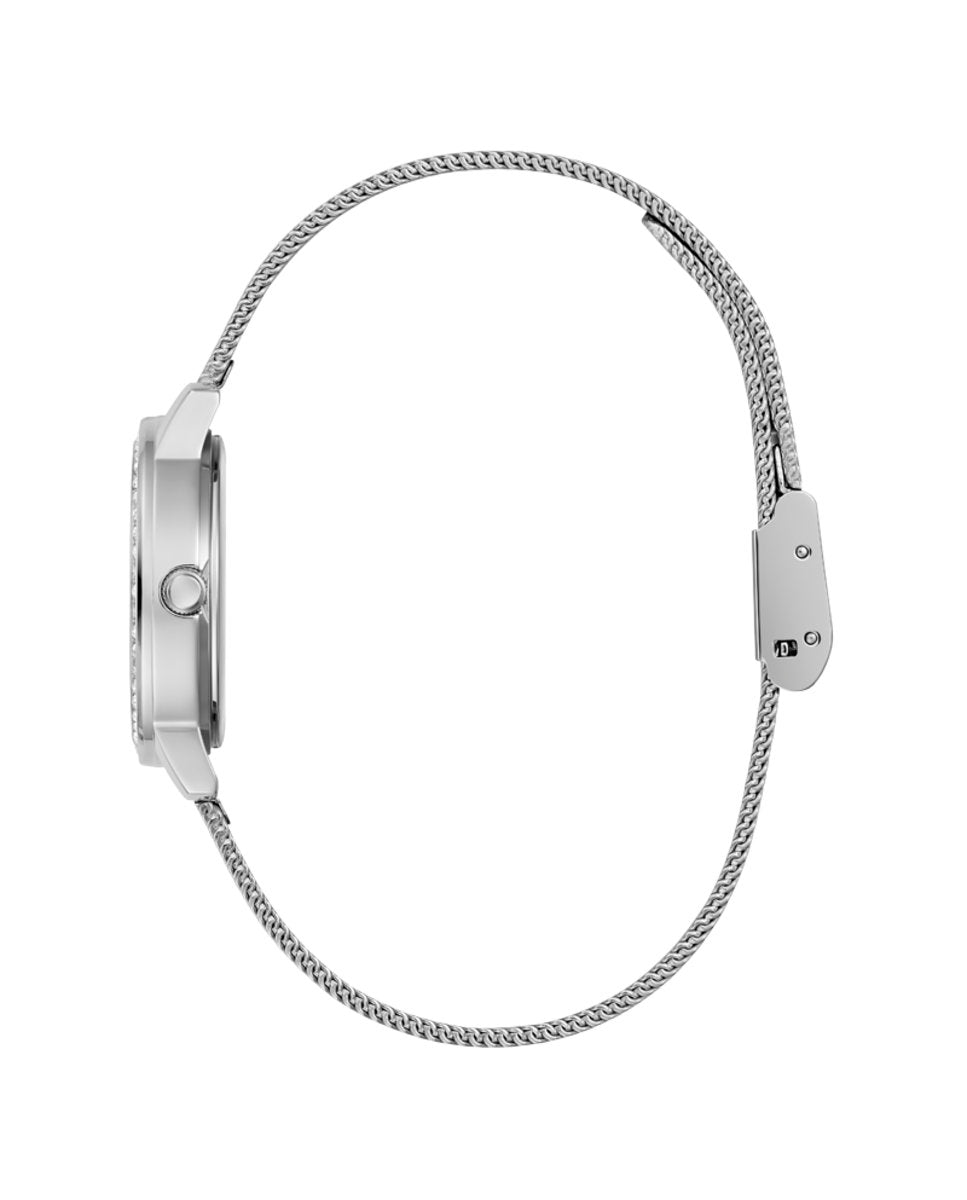 GUESS silver 2