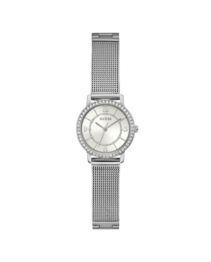 GUESS silver