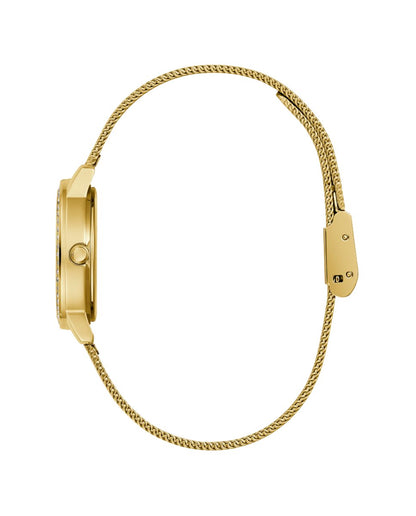 GUESS gold 6