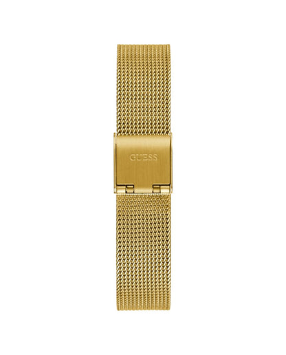 GUESS gold 7