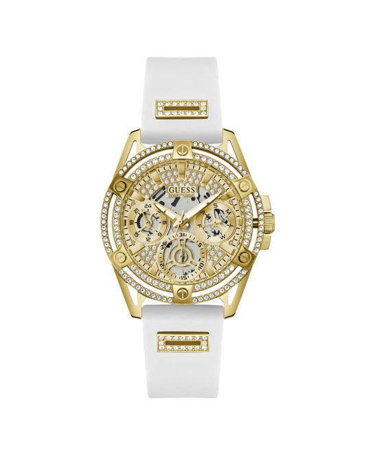 GUESS white