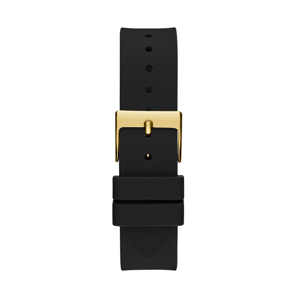 GUESS black 7
