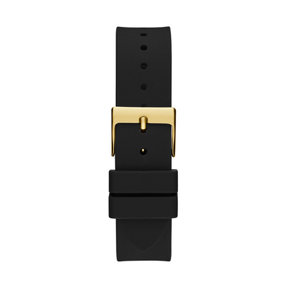 GUESS black 7