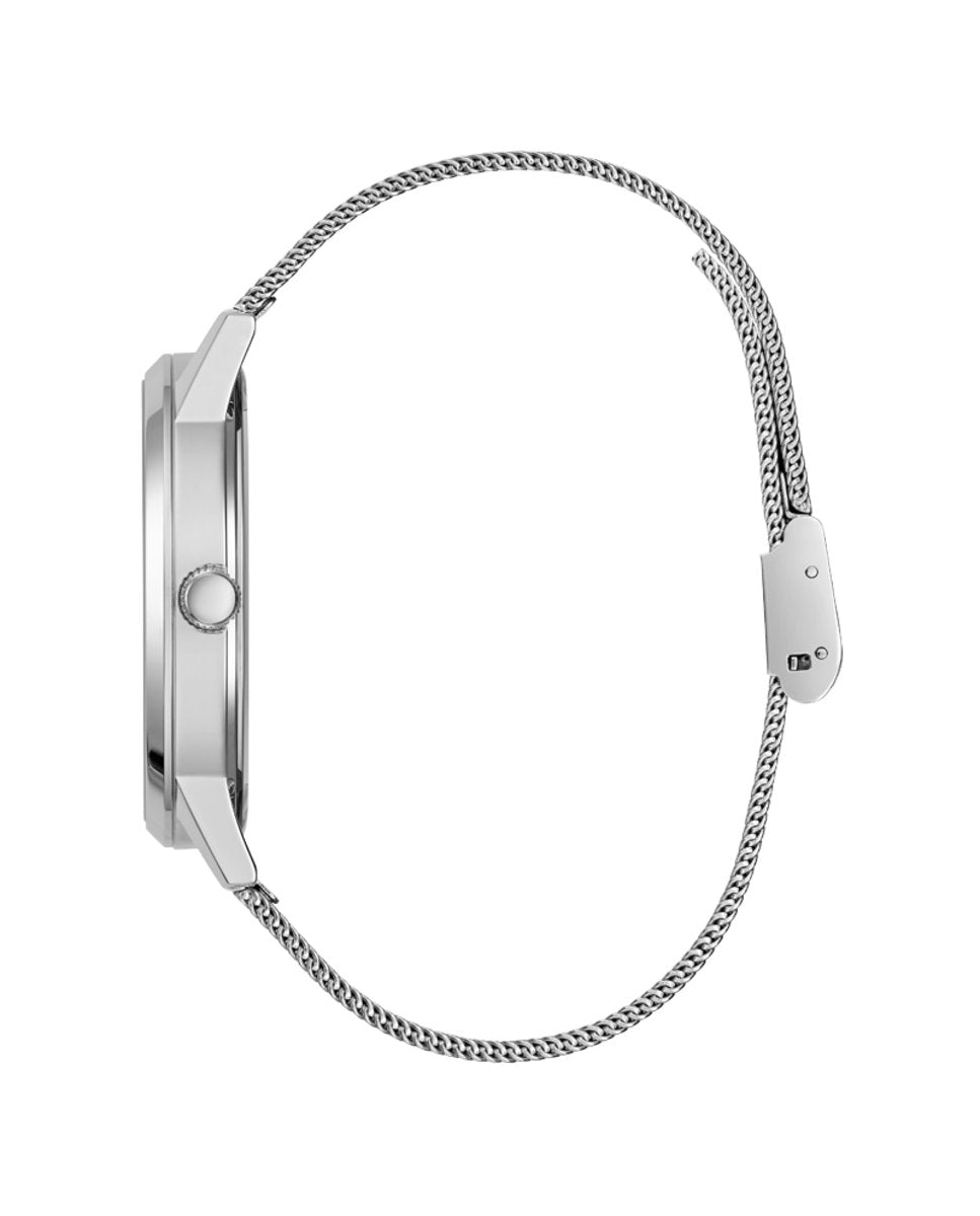 GUESS silver 2