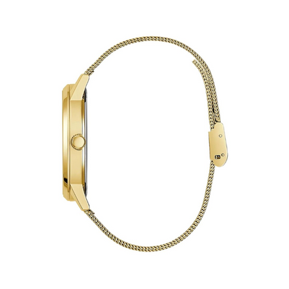 GUESS gold 6