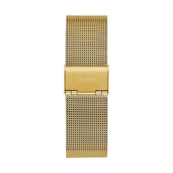 GUESS gold 7