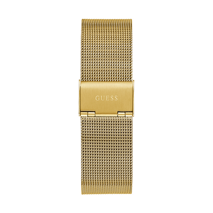 GUESS gold 7