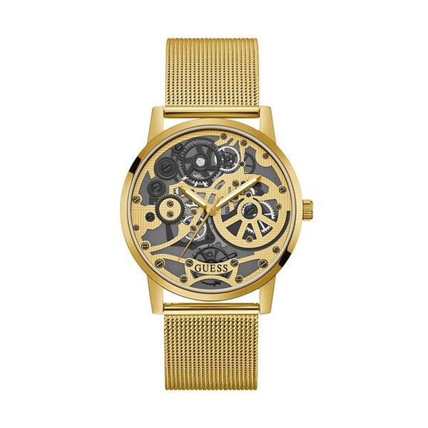 GUESS gold
