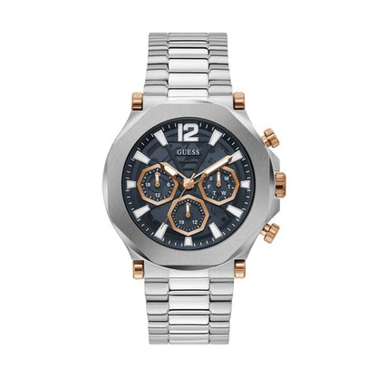 GUESS silver