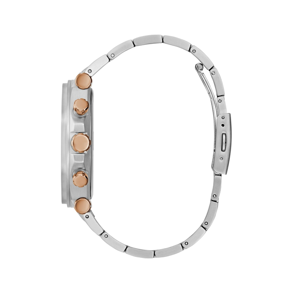 GUESS silver 2