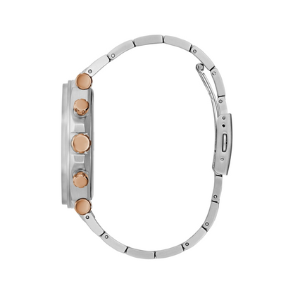 GUESS silver 2