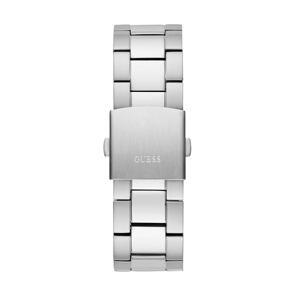 GUESS silver 3