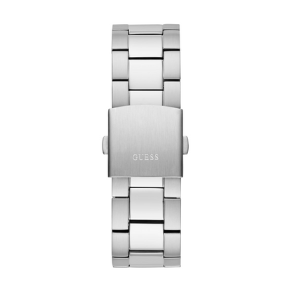 GUESS silver 3