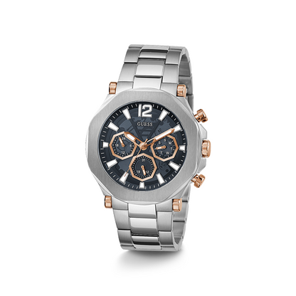 GUESS silver 4