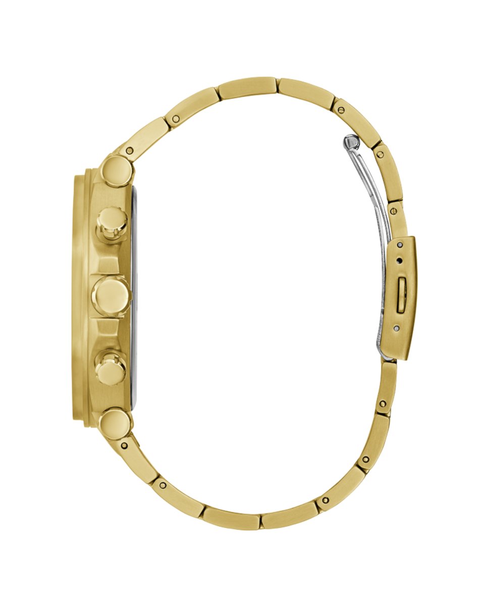 GUESS gold 7