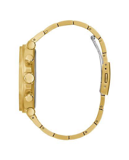GUESS gold 7