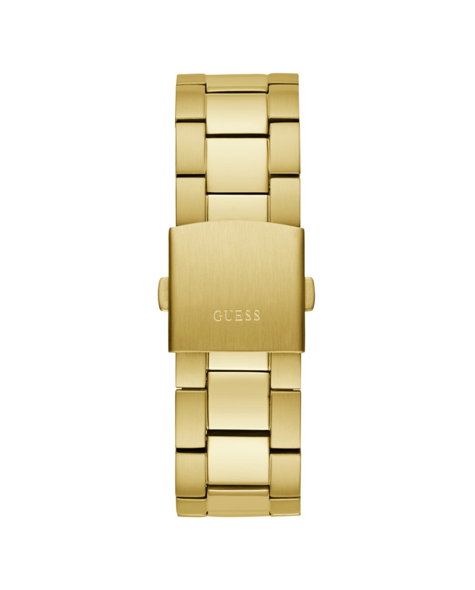 GUESS gold 8
