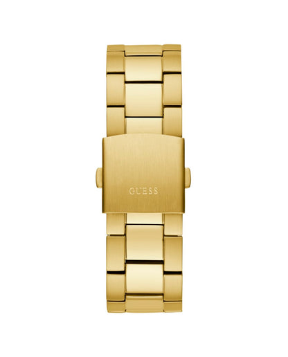 GUESS gold 8