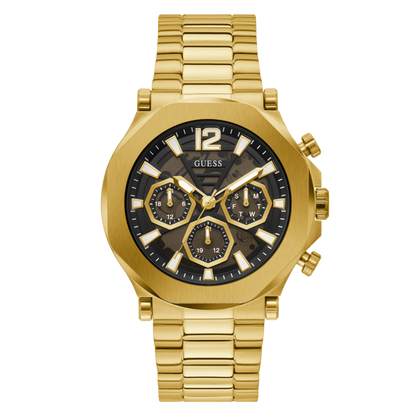 GUESS gold 9