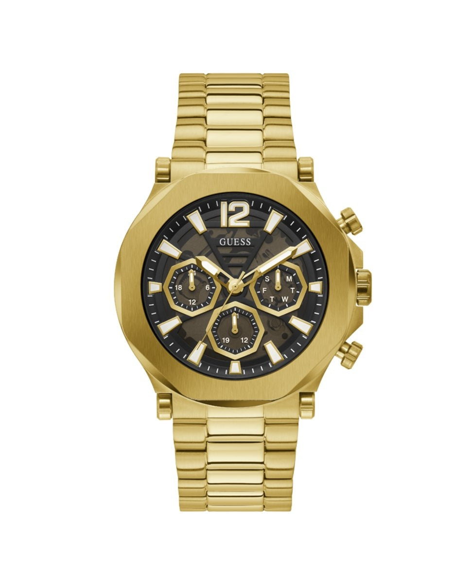 GUESS gold