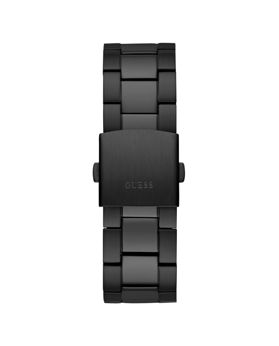 GUESS black 12