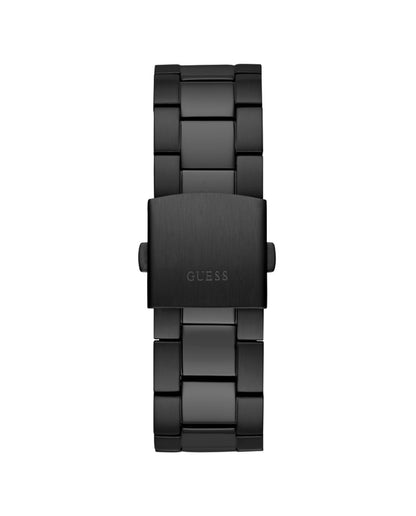 GUESS black 12