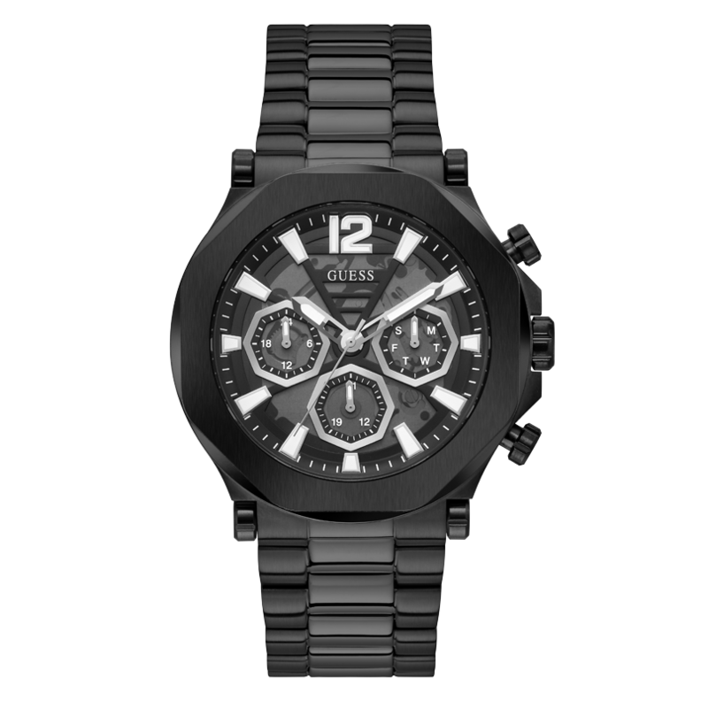 GUESS black 13