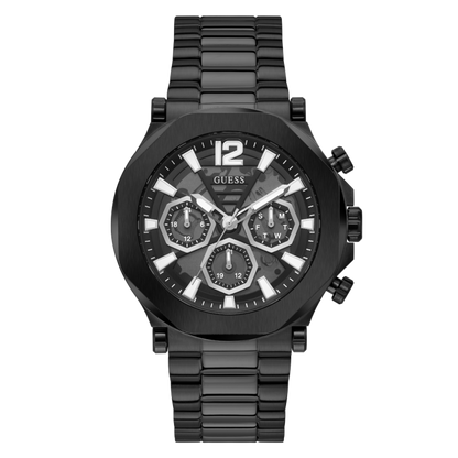 GUESS black 13