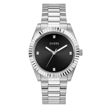 GUESS black 4