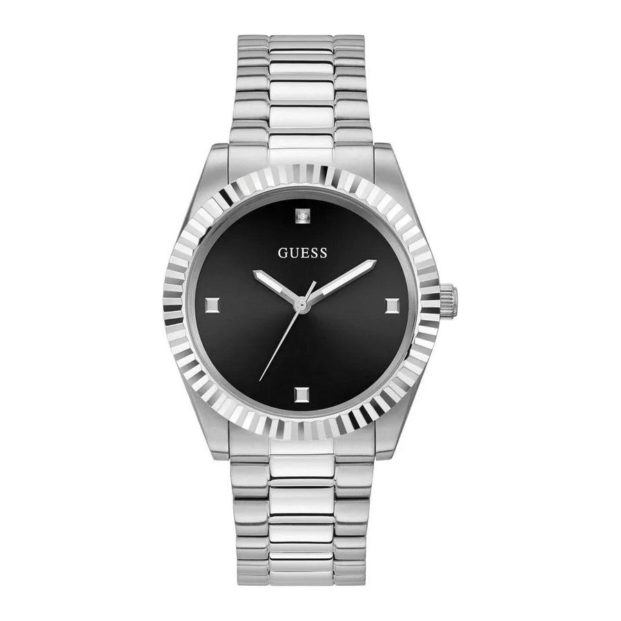 GUESS black