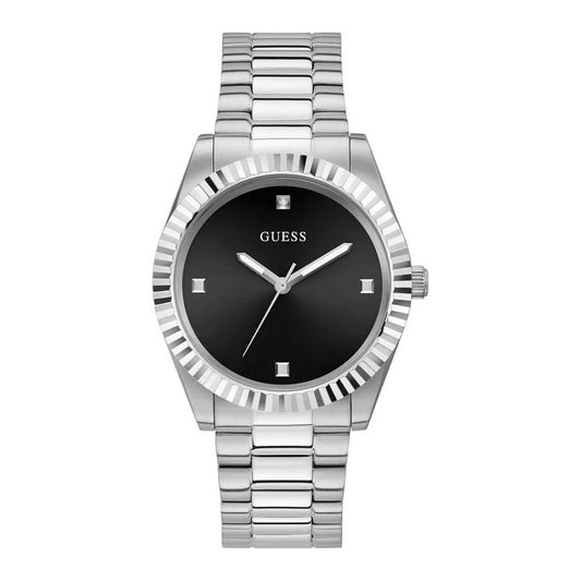 GUESS black