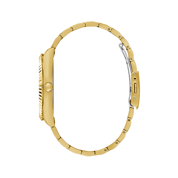 GUESS gold 6