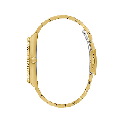 GUESS gold 6