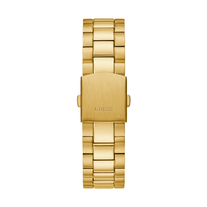 GUESS gold 7