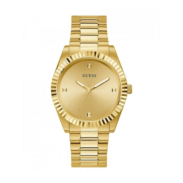 GUESS gold