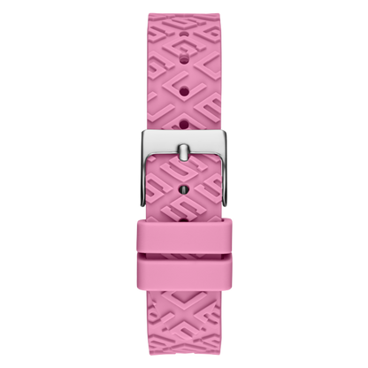 GUESS pink 2