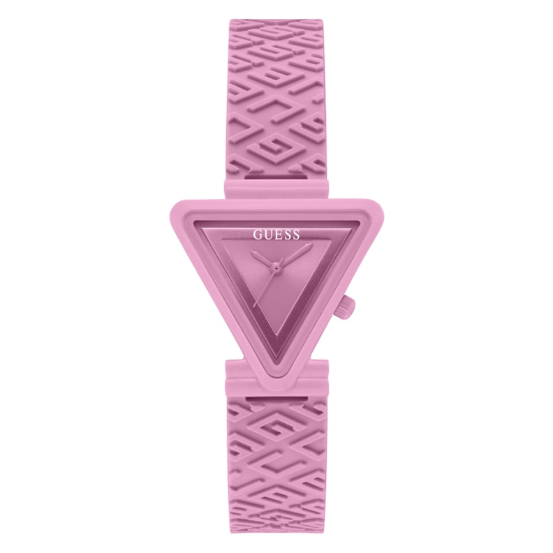 GUESS pink