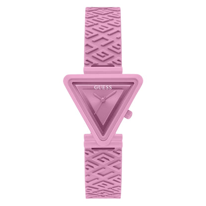 GUESS pink