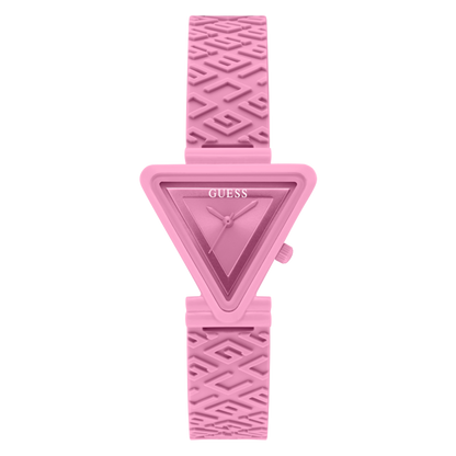 GUESS pink 4
