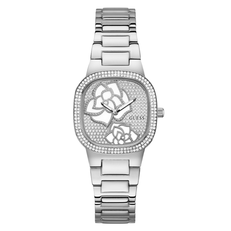 GUESS nan 4